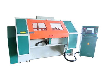 從制造到智造 28數(shù)控木工車床如何引領高端化升級之路